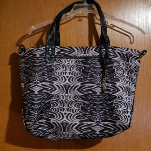 Stella and Dot tote
